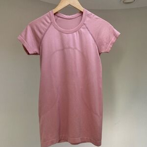 Like new Lululemon swiftly